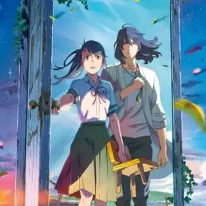 铃芽之旅主题曲原调完整版feat.十明铃芽radwimps十明中文翻唱周深钢琴谱演奏
