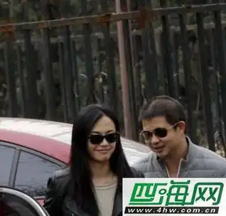 姚晨现任男友是谁曝光姚晨接受男友求婚
