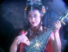 西游记里前九最强大的妖王,第五蚩尤的转世,第一吃过如来佛祖

