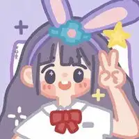 迪士尼卡通人物闺蜜头像一人一张分开的
