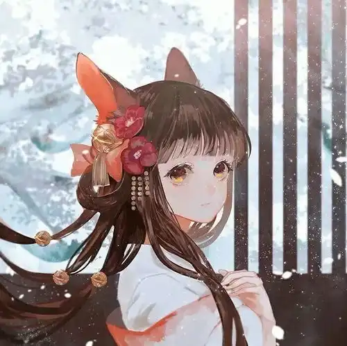 宝藏女头等你来存
