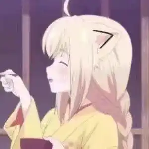 有什么好看的真人头像
