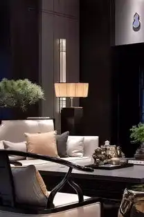 室雅何须大,案头景一盆
