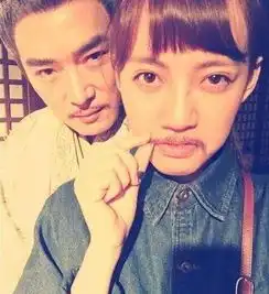 女版陈立农腿长两米八清新可爱不做作的焦曼
