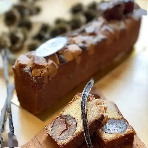 2021年预测人气第一,这家日式甜点店仅用了1年时间
