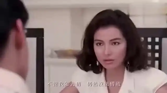 歌神张学友意乱情迷全球唱片销量第二的男人
