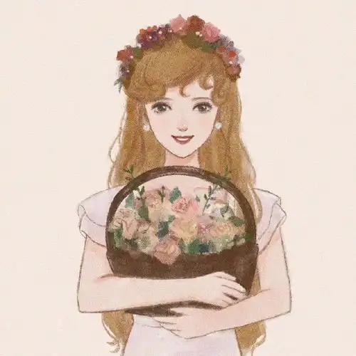 微信头像大全不一样的优质头像
