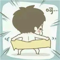 逗比头像男生卡通搞笑卡通恶搞非主流男生头像图片
