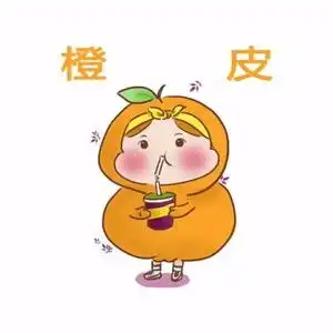 橙皮阿四家
