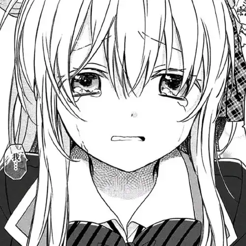 精选漫画单人头像
