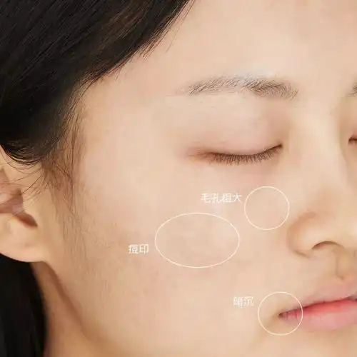 真人实测谁才是干皮亲妈底妆
