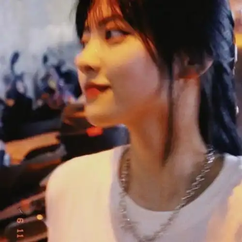 头像丨保持对生活的爱与热忱哔哩哔哩
