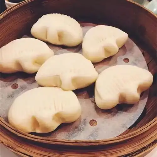 打飞的去上海,只为这张嘴
