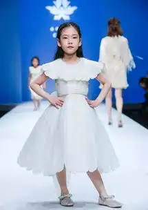 征集令中国儿童风采模特大赛总决赛暨北京时装周风采盛典,寻找最美的你
