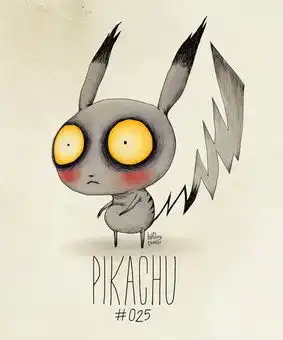 继续颠覆童年僵尸版神奇宝贝再次出没
