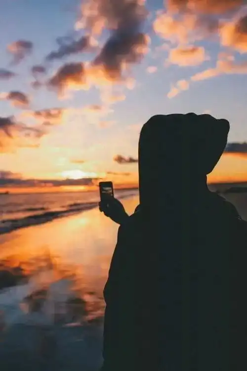 背光也能拍出好照片只要你记住这些技巧
