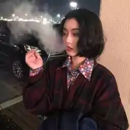 2019最新微博头像超拽女生社会姐女生头像霸气十足
