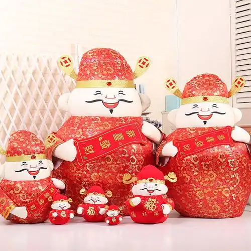 还在用传统果盘太土19年流行这样的,别说,年味十足贼有面
