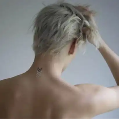 美国潮图头像男生图片超酷欧美风男生潮流头像
