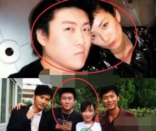 黄奕承认看男人眼光不好,曾与霍思燕公开撕,与富商闪婚又闪离
