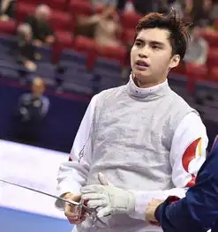 最新祝贺中国队孙一文获得2018国际剑联古巴女重世界杯个人铜牌
