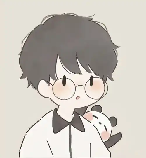 找呀找呀找情头,找到一组好头像
