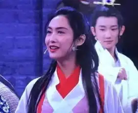 22年后,我们都老了,可是朱茵还是那个紫霞
