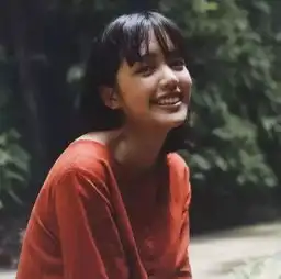 撞脸宋慧乔杨丞琳,这位超美的泰国小姐姐成为新晋国民初恋
