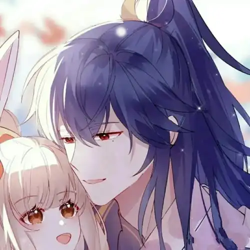 动漫情头感情可以慢慢谈,我们又不是没有时间
