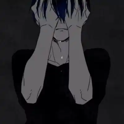 男头不是不爱了,是心碎了
