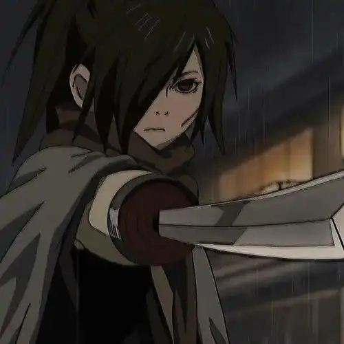 动漫头像和你在一起,才是我漫漫余生中那斩钉截铁的梦想网络愿望余生
