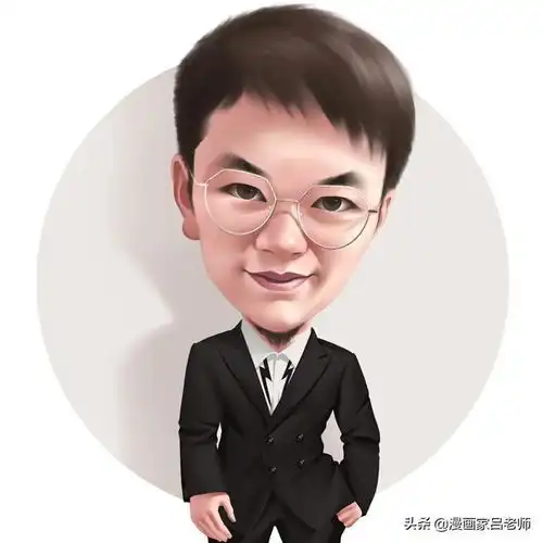 给自己换个微信头像吧让你自信十足
