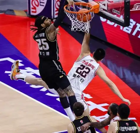 遭苏伟谩骂没计较,低声下气求裁判看回放,傲气的杨鸣低头了
