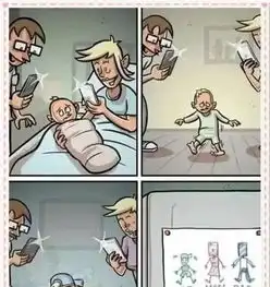 血淋淋的人性内涵图,闪光灯下的孩子,图二看的触目惊心
