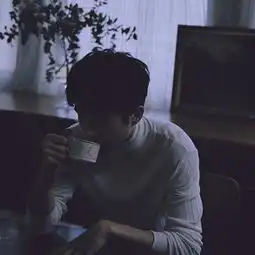 一波男生各种风格都有的杂图
