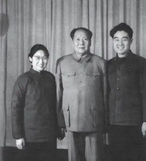 60年代红旗渠引水工程背后杨贵本欲造福,村民缘何连连告状
