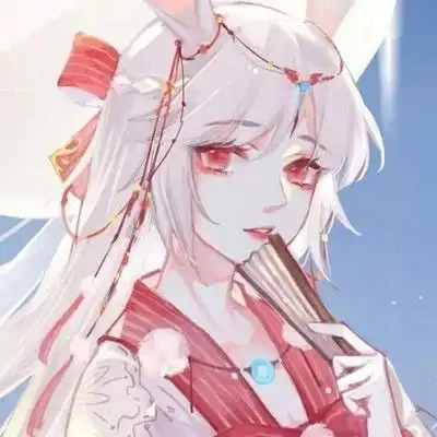 动漫古风女头优质精选别把我弄丢啦弄丢了我就是别人家的小仙女啦
