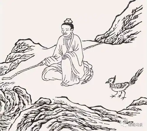 中国第一奇书山海经里暗藏的历史真相
