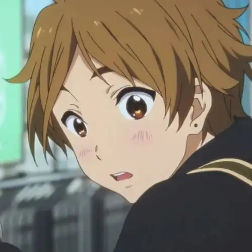 动漫头像饼藏专辑
