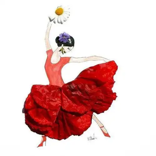 有内涵的女生个性签名,句句优雅,充满智慧
