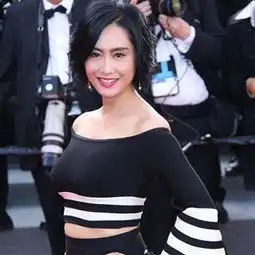 原来,3d苹果肌才是她们显嫩的秘密
