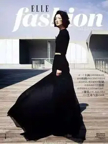 她有一张禁欲脸,却被评为中国最美女人你认为呢
