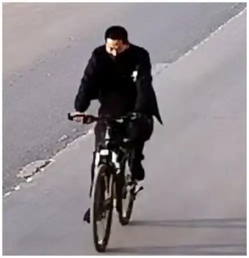 河北保定一家四口家中被杀,警方希望广大群众提供嫌犯线索
