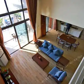 汕尾帕瑞戴斯国际公寓图片汕尾帕瑞戴斯国际公寓真实图片相册
