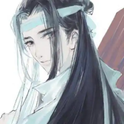 2023古风个性动漫头像
