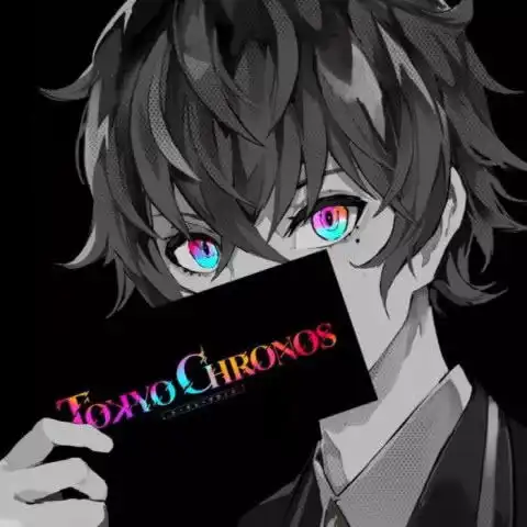 最近超火限量版情侣头像坠入爱河吧,我来捞你
