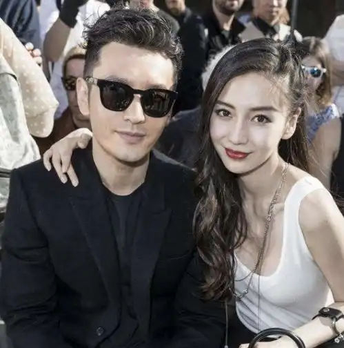 娱乐圈的5对塑料夫妻互拆台甩脸色当众嫌弃,貌合神离
