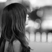 情头唯美有意境小清新微信头像图片大全
