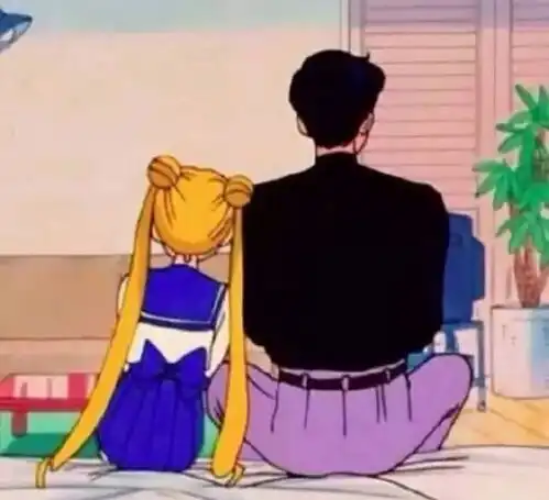 30岁了,看这些,不羞耻
