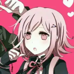 这是谁哪部动漫的
